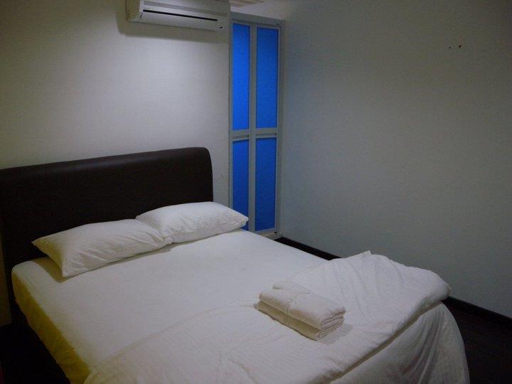 Oyo 90282 Hotel Taj Inn, Seksyen 7 شاه علام المظهر الخارجي الصورة