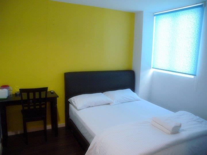 Oyo 90282 Hotel Taj Inn, Seksyen 7 شاه علام المظهر الخارجي الصورة